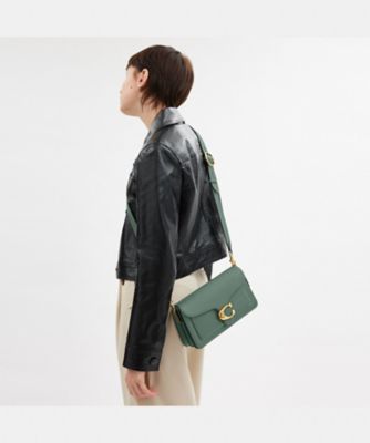 タビー ショルダー バッグ 26 | COACH/コーチ | 三越伊勢丹